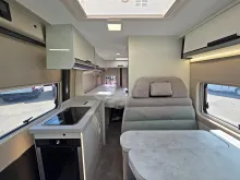 Fahrzeugbild Karmann Mobil Davis Lifestyle DA 600 LS CONCEPT*AUTOMATIK* #6