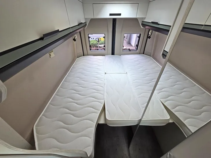 Fahrzeugbild Karmann Mobil Davis Lifestyle DA 600 LS CONCEPT*AUTOMATIK* #13