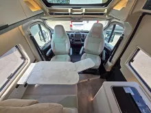 Fahrzeugbild Karmann Mobil Davis Lifestyle DA 600 LS CONCEPT*AUTOMATIK* #15