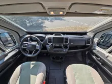 Fahrzeugbild Karmann Mobil Davis Lifestyle DA 600 LS CONCEPT*AUTOMATIK* #19