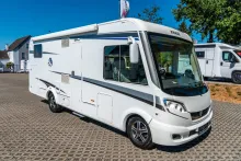 Fahrzeugbild Knaus Sky I 700 *Markise*SAT+TV*RFK*Doppelboden* #2