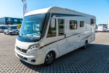 Fahrzeugbild Knaus Sky I 700 *Markise*SAT+TV*RFK*Doppelboden* #3
