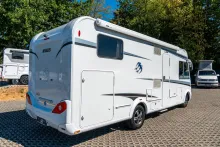 Fahrzeugbild Knaus Sky I 700 *Markise*SAT+TV*RFK*Doppelboden* #5