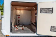 Fahrzeugbild Knaus Sky I 700 *Markise*SAT+TV*RFK*Doppelboden* #6
