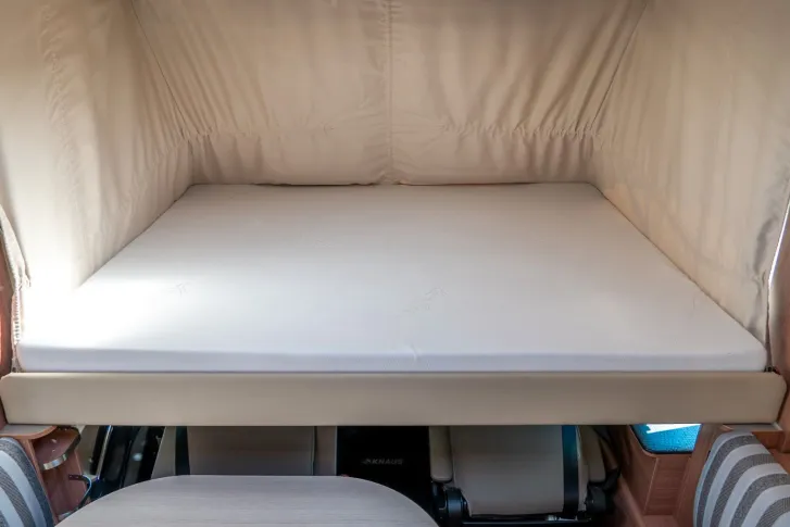 Fahrzeugbild Knaus Sky I 700 *Markise*SAT+TV*RFK*Doppelboden* #14