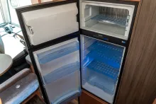 Fahrzeugbild Knaus Sky I 700 *Markise*SAT+TV*RFK*Doppelboden* #16