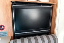 Fahrzeugbild Knaus Sky I 700 *Markise*SAT+TV*RFK*Doppelboden* #20