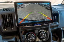 Fahrzeugbild Knaus Sky I 700 *Markise*SAT+TV*RFK*Doppelboden* #22