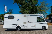 Fahrzeugbild Knaus Sky I 700 *Markise*SAT+TV*RFK*Doppelboden* #24
