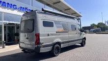 Fahrzeugbild Hymer Camper Van Camper Van Grand Canyon S CrossTrail 700 #2
