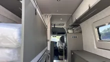 Fahrzeugbild Hymer Camper Van Camper Van Grand Canyon S CrossTrail 700 #6