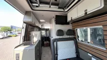 Fahrzeugbild Hymer Camper Van Camper Van Grand Canyon S CrossTrail 700 #8