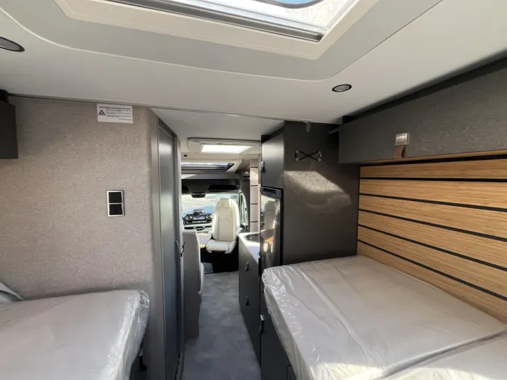 Fahrzeugbild Hymer ML-T CrossOver 570 #10