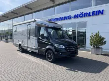 Fahrzeugbild Hymer B-Klasse MC T 680 #1