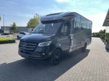 Fahrzeugbild Hymer B-Klasse MC T 680 #2