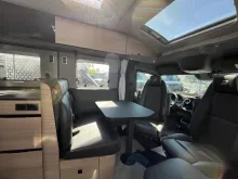 Fahrzeugbild Hymer B-Klasse MC T 680 #7