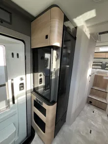 Fahrzeugbild Hymer B-Klasse MC T 680 #8