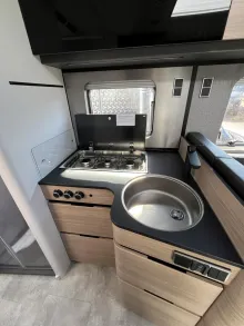 Fahrzeugbild Hymer B-Klasse MC T 680 #9