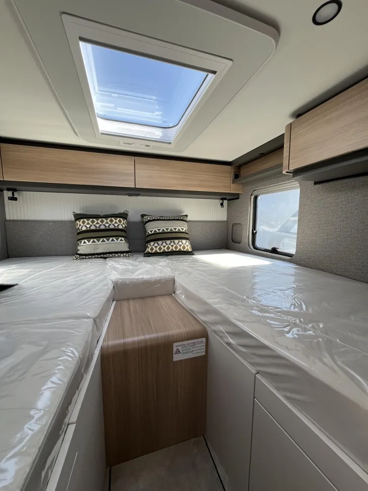 Fahrzeugbild Hymer B-Klasse MC T 680 #12