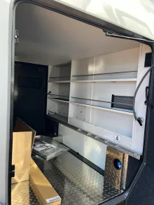 Fahrzeugbild Hymer B-Klasse MC T 680 #14