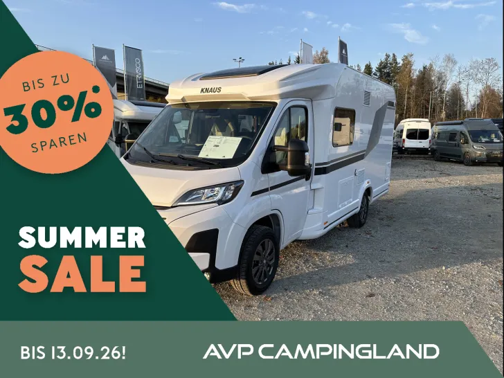 Fahrzeugbild Knaus L!VE TI PLATINUM SELECTION 590 MF LIVE|NAVI|KAME #1