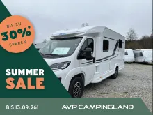 Fahrzeugbild Knaus Sky Ti 650 MEG Keyless | Kamera | Navi| TV-Paket #1