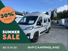 Fahrzeugbild Etrusco CV 540 DB Kamera | App Connect | Markise |Type-X #1