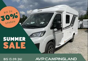 Bild Van TI<br/>550 MF VANSATION