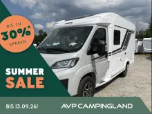 Fahrzeugbild Knaus Van TI VANSATION 550 MF TV|AHK|Lithium|Kamera #1