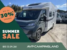 Fahrzeugbild Knaus L!VE WAVE PLATINUM SELECTION 650 MF Live|Navi|Ka #1