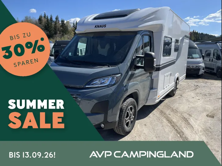 Fahrzeugbild Knaus L!VE WAVE PLATINUM SELECTION 650 MF Live|Navi|Ka #1
