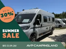 Fahrzeugbild Etrusco CV 640 PB MJ26|AHK|Kamera|Dieselheizung|Markise #1