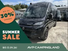 Fahrzeugbild Knaus BoxLife PLATINUM SELECTION 600 MQ Kamera|Hubbett #1