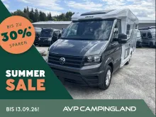 Fahrzeugbild Knaus Van TI VW VANSATION 640 MEG Navi|Kamera|Markise #1