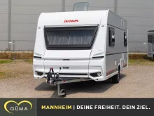 Fahrzeugbild Dethleffs Summer Edition 460 EL * Neuheit ab Juli 26* #1