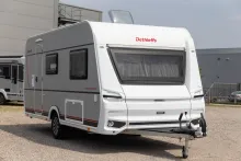 Fahrzeugbild Dethleffs Summer Edition 460 EL * Neuheit ab Juli 26* #4