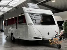 Fahrzeugbild Kabe Royal 540 GLE KS B2 #1