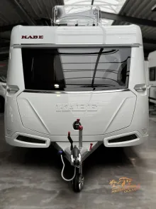 Fahrzeugbild Kabe Royal 540 GLE KS B2 #2