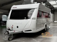 Fahrzeugbild Kabe Royal 540 GLE KS B2 #3