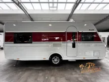 Fahrzeugbild Kabe Royal 540 GLE KS B2 #4