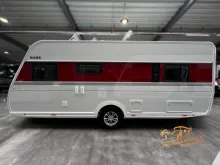 Fahrzeugbild Kabe Royal 540 GLE KS B2 #9