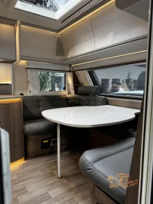 Fahrzeugbild Kabe Royal 540 GLE KS B2 #11
