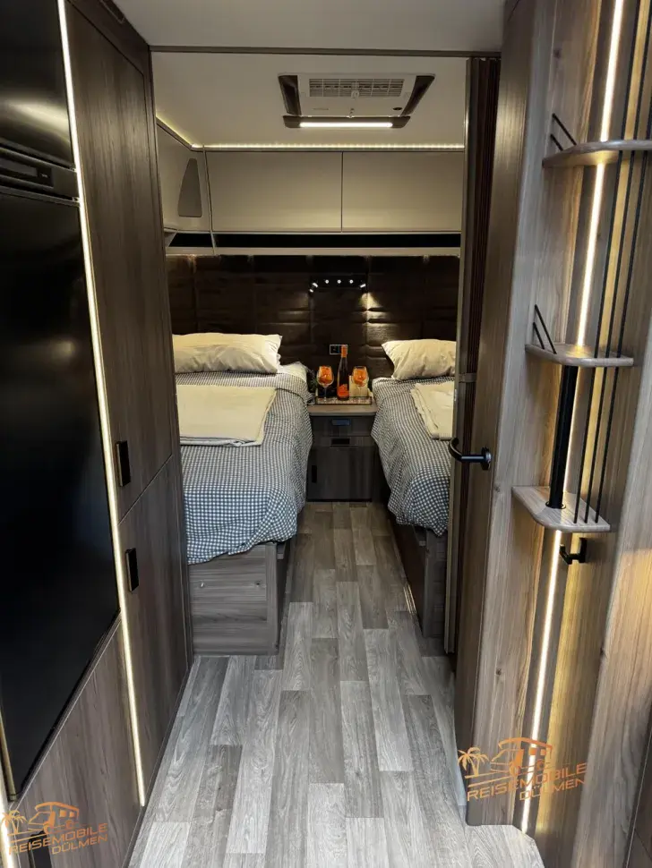 Fahrzeugbild Kabe Royal 540 GLE KS B2 #15