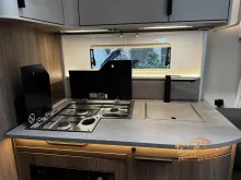 Fahrzeugbild Kabe Royal 540 GLE KS B2 #20
