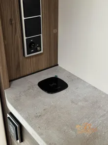 Fahrzeugbild Kabe Royal 540 GLE KS B2 #21