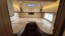 Fahrzeugbild Carthago chic e-line I 50 LE DA #12