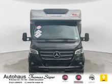 Fahrzeugbild Eura Mobil Profila T PT 726 EF alle Pakete - Lagerfahrzeug #3