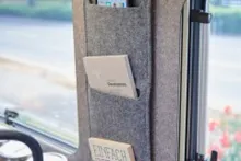 Fahrzeugbild Eura Mobil Profila T PT 726 EF alle Pakete - Lagerfahrzeug #14