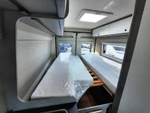 Fahrzeugbild Crosscamp ADVTR 6.4 EF Verfüg./Sparen Sie 1.299,- € #10