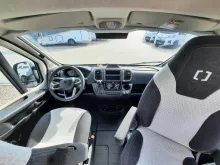 Fahrzeugbild Crosscamp ADVTR 6.4 EF Verfüg./Sparen Sie 1.299,- € #17